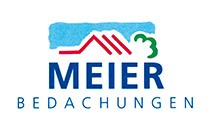 Logo Meier Bedachungen Werner Uhlenkott Esens