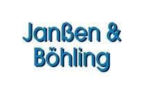 Logo Janßen & Böhling Heizung·Sanitär·Haustechnik Esens