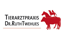 Logo Twehues Ruth Dr.med.vet. Tierärztin Esens
