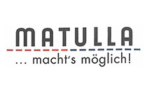 Logo Matulla GmbH Heizungs-Lüftungs- u. Sanitärbau GmbH Holtgast