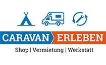 Logo Caravan Erleben Campingshop Esens