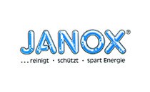 Logo JANOX Pro Future GmbH Moorweg