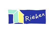 Logo Rieken GmbH Malereifachbetrieb Esens