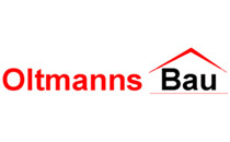 Logo Oltmanns Bau GmbH Neuharlingersiel