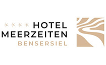 Logo Hotel Meerzeiten Bensersiel