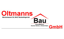 Logo Harms Normen Bauunternehmen Neuharlingersiel