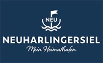 Logo Kurverein Neuharlingersiel e.V. Tourist-information Neuharlingersiel