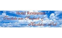 Logo Teestube am Seedeich Neuharlingersiel
