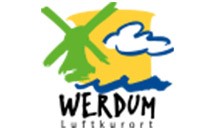 Logo Heimat- u. Verkehrsverein Werdum Werdum