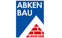 Logo Abken Bau GmbH & Co. KG Utarp
