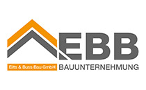 Logo EBB Eilts & Buss Bau GmbH Bauunternehmung Westerholt