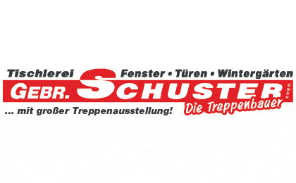 FirmenlogoSchuster Gebr. Tischlerei Schweindorf