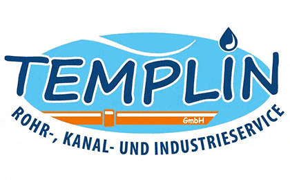 FirmenlogoTemplin Rohr-, Kanal- und Industrieservice GmbH Utarp
