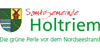 FirmenlogoSamtgemeinde Holtriem Holtriem