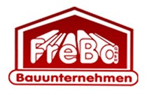 Logo FREBA Bauunternehmen GmbH Nenndorf