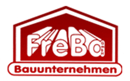 FirmenlogoFREBA Bauunternehmen GmbH Nenndorf
