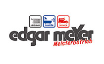 Logo Meyer Edgar Heizung u. Sanitär Eversmeer
