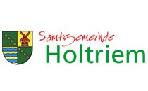 Logo Samtgemeinde Holtriem Holtriem
