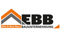 Logo EBB Eilts & Buss Bau GmbH Bauunternehmung Westerholt