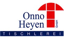 Logo Heyen Onno Tischlerei GmbH Westerholt