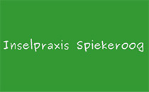 Logo C. Lauterjung & M. Schwarzwälder Arztpraxis Spiekeroog