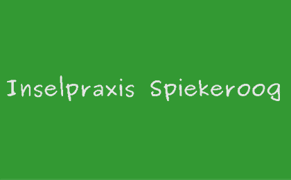 FirmenlogoC. Lauterjung & M. Schwarzwälder Arztpraxis Spiekeroog