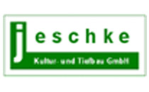 Logo Jeschke GmbH Bauunternehmen Blomberg