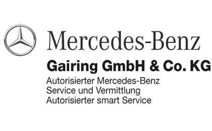 Gairing Gmbh Co Kg Mercedes Benz Vertragswerk In Riedlingen 0737193
