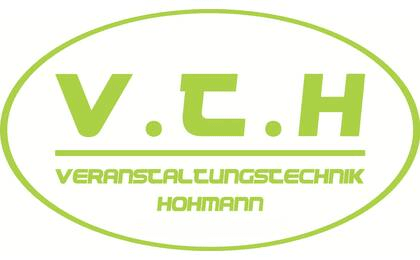 Logo VTH Veranstaltungstechnik Hünfeld