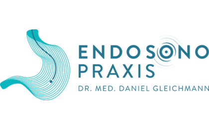 Logo ENDOSONOPRAXIS - Privatpraxis Dr. med. Gleichmann Hünfeld