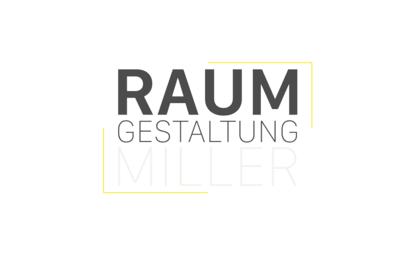 Logo Raumgestalltung Miller Fulda