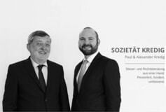 Bildergallerie Sozietät Kredig Steuerberatung · Rechtsberatung Fulda