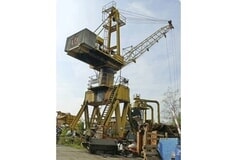 Bildergallerie Johann Döring GmbH & Co. KG Schrott- u. Metallgroßhandlung, Entsorgungsfachbetrieb Fulda