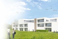 Bildergallerie Siedlungswerk Fulda eG Fulda