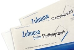 Bildergallerie Siedlungswerk Fulda eG Fulda