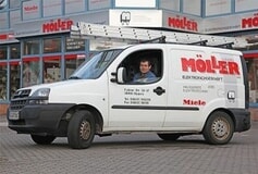 Eigentümer Bilder Elektro Möller Elektro Möller Dipperz