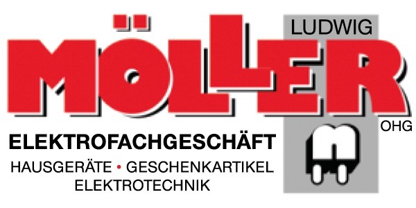Logo Elektro Möller Elektro Möller Dipperz