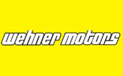 Logo Wehner Abschleppdienst GmbH Fulda
