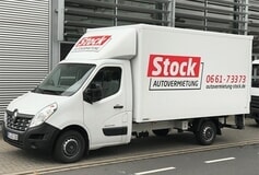 Bildergallerie Autovermietung Josef Stock Inh. Daniel Stock Fulda