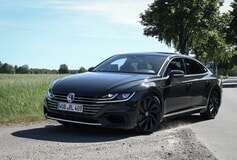 Bildergallerie Autovermietung Josef Stock Inh. Daniel Stock Fulda