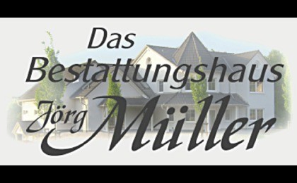 Logo Das Bestattungshaus Jörg Müller Künzell