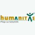 Logo Krankenpflege ambulante humanitas Petersberg