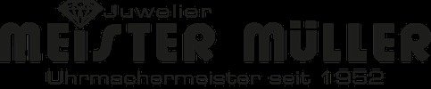 Logo Juwelier Meister Müller Fulda