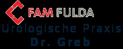 Logo Greb Christoph Dr. med. Fulda