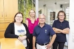 Bildergallerie Greb Christoph Dr. med. 