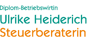 Logo Heiderich Ulrike Steuerberaterin Bad Hersfeld