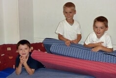 Bildergallerie Therapiezentrum Merz Bebra