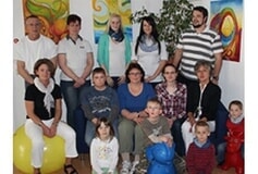 Eigentümer Bilder Therapiezentrum Merz Bebra