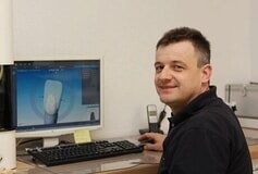 Bildergallerie Zahntechnik Jarek Alsfeld