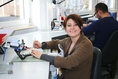 Eigentümer Bilder Zahntechnik Jarek Alsfeld